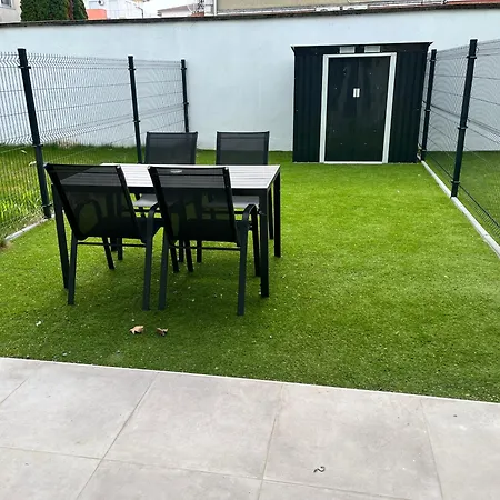 Appartement Mango73 *