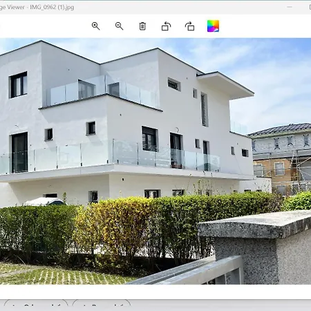 Mango73 Apartman *