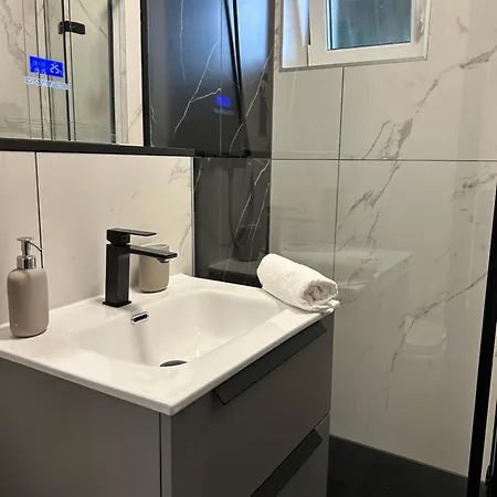 Appartement Mango73 Siófok