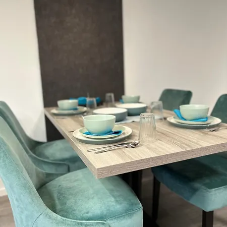 Appartement Mango73