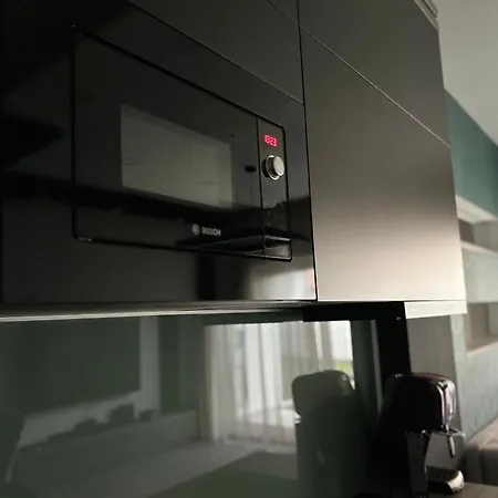 Apartman Mango73 *
