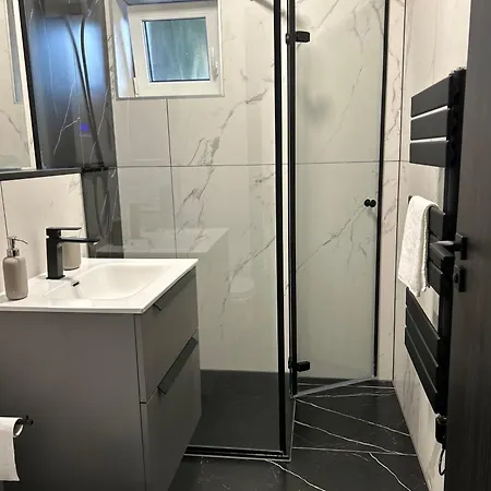 Mango73 Apartman Siófok