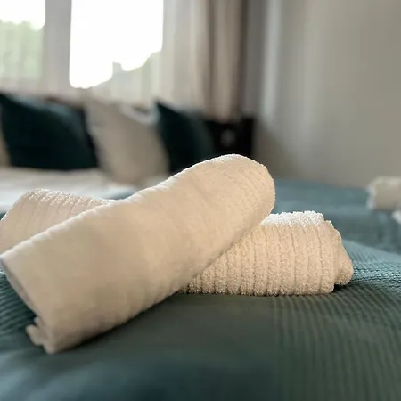 Mango73 Apartment *