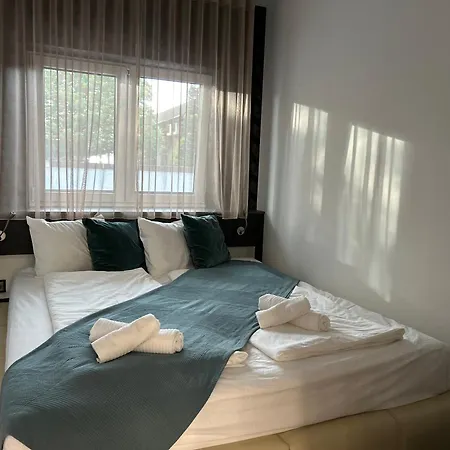 Mango73 Apartment *