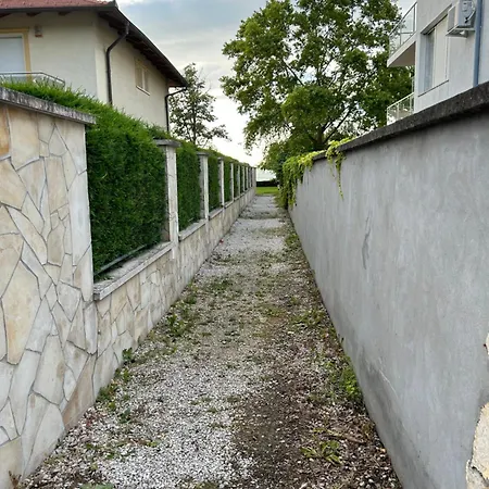 Appartement Mango73 Siófok