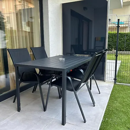 Appartement Mango73 *