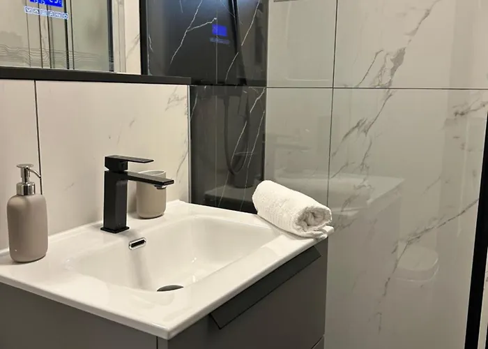 Apartment Mango73 Siófok