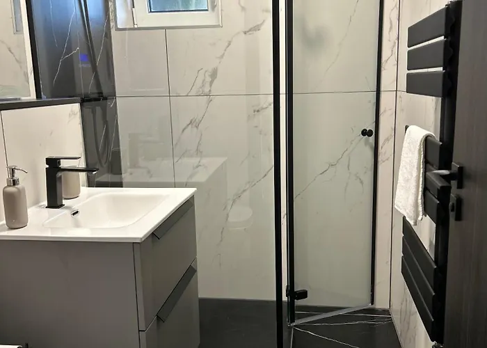 Mango73 Apartment Siófok