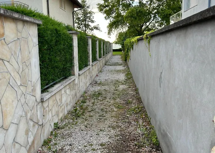 Apartment Mango73 Siófok