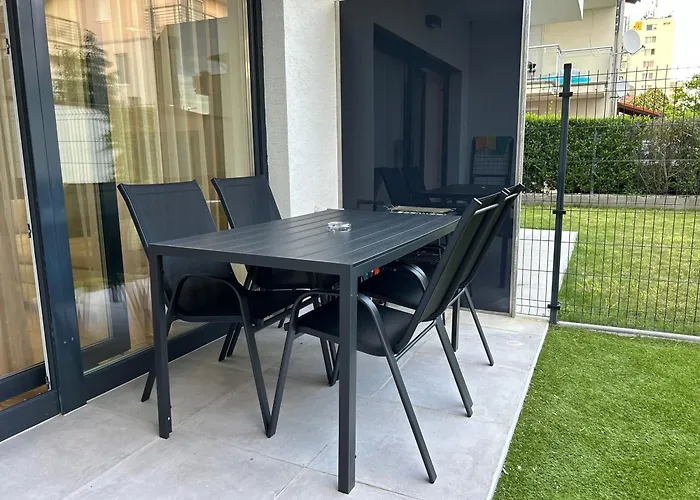 Apartment Mango73 *